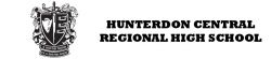 Hunterdon Central Regional High School District Page Logo